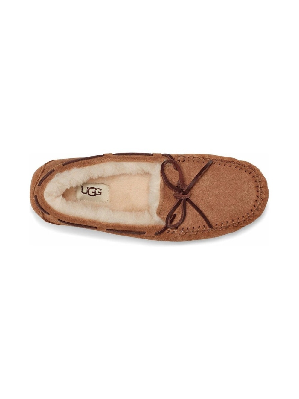 UGG Women's Dakota Slipper - Picture 2 of 10